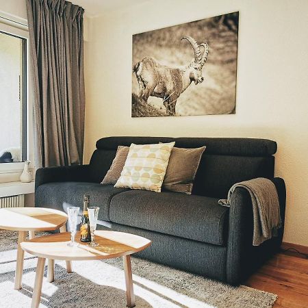 Apartament Sankt Moritz Spirit Piz Bernina 5 Zewnętrze zdjęcie