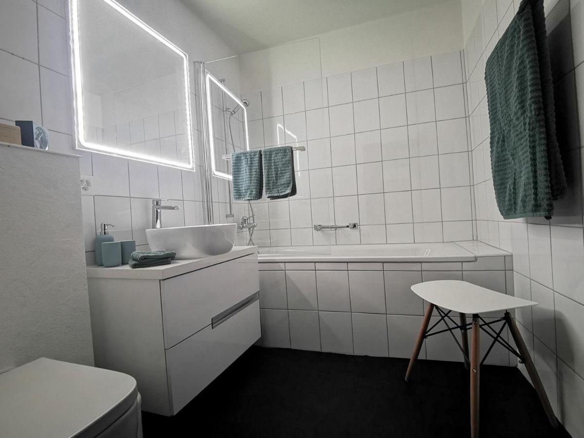 Apartament Sankt Moritz Spirit Piz Bernina 5 Zewnętrze zdjęcie