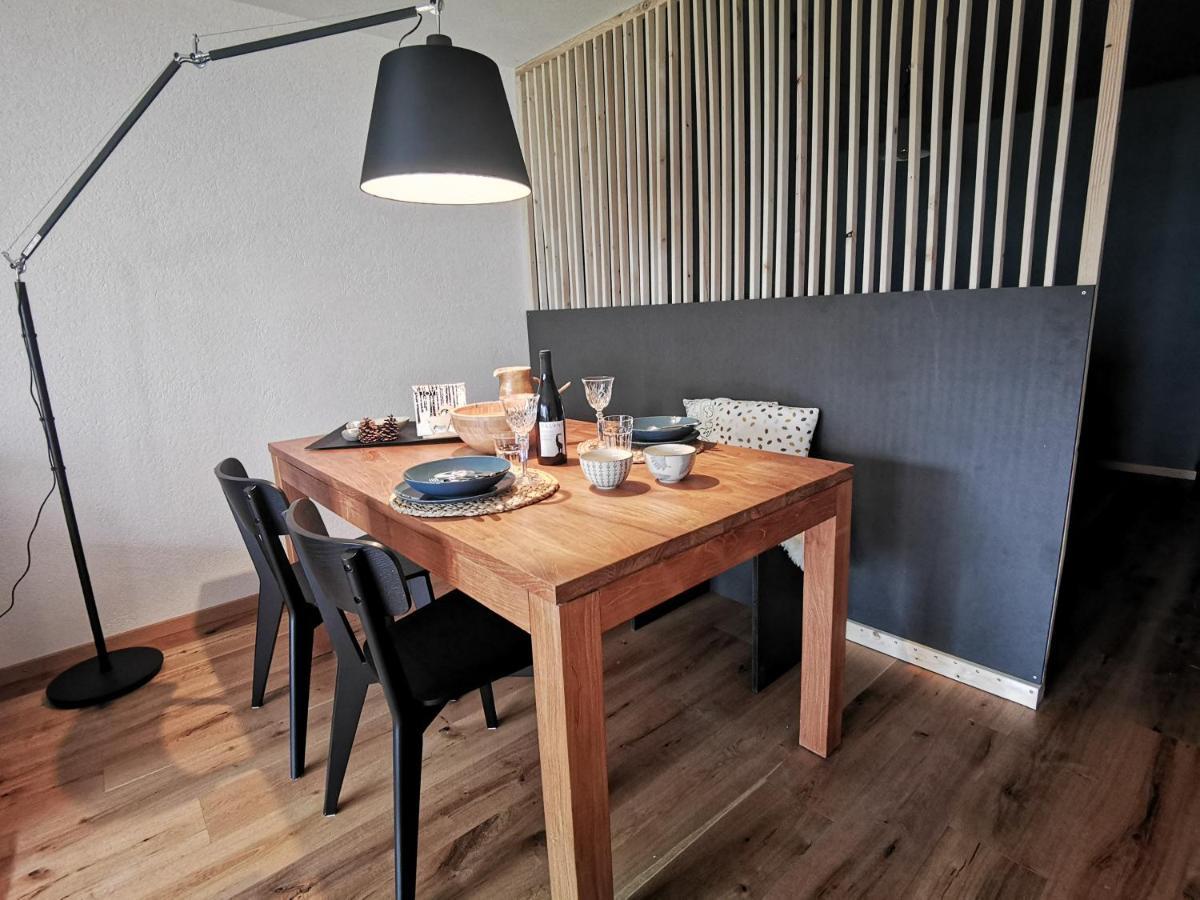 Apartament Sankt Moritz Spirit Piz Bernina 5 Zewnętrze zdjęcie