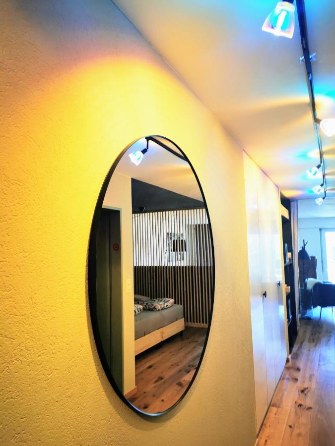 Apartament Sankt Moritz Spirit Piz Bernina 5 Zewnętrze zdjęcie