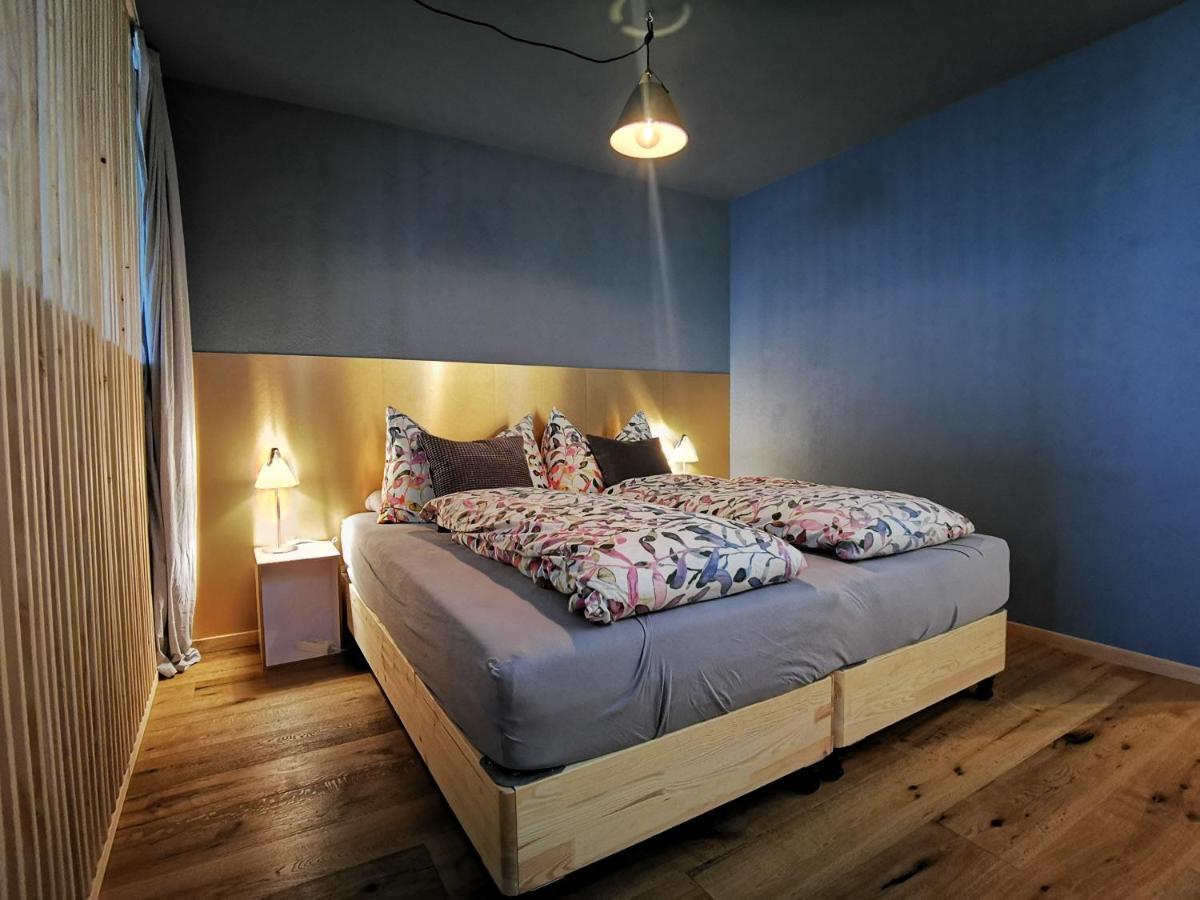 Apartament Sankt Moritz Spirit Piz Bernina 5 Zewnętrze zdjęcie